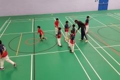 The AB Sports - Coaching