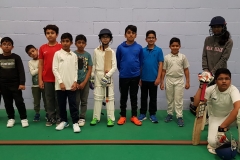 The AB Sports - Coaching