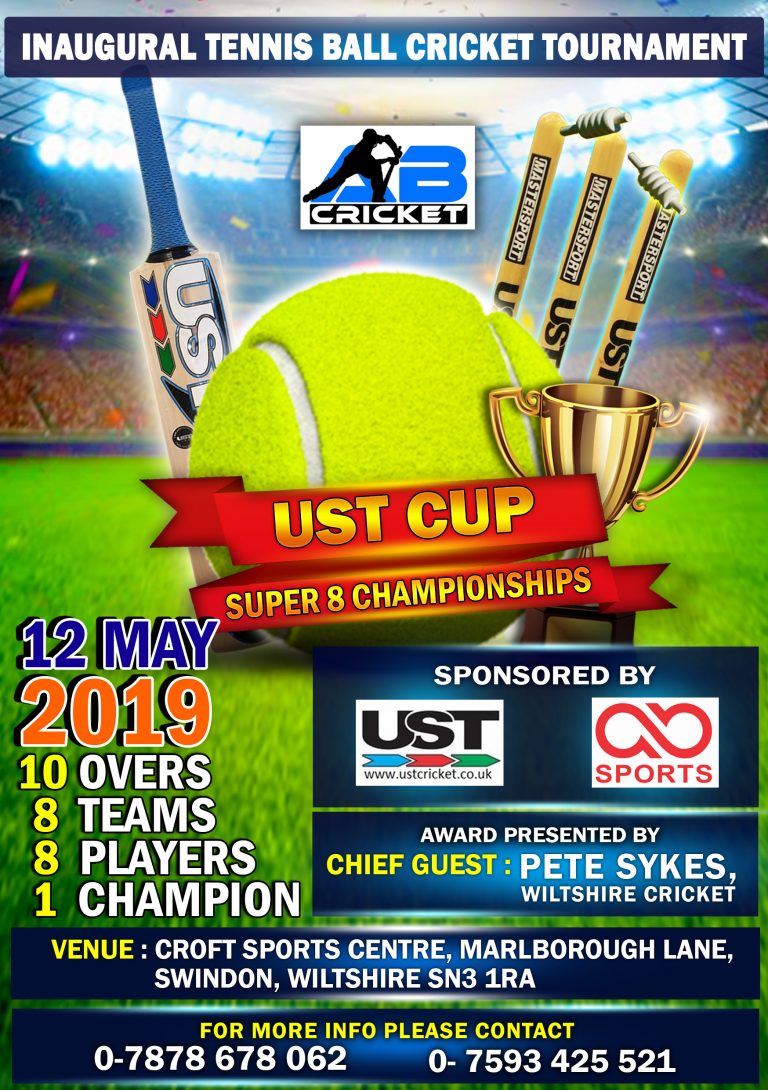 Tennis Ball Tournament The AB Sports Coaching